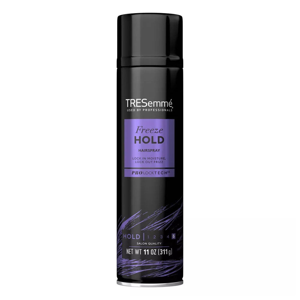 Tresemme Freeze Hold Tres Two Hair Spray, 11 Oz